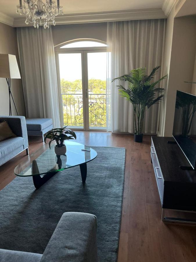 Cape Royale Luxury Suite Ciudad del Cabo Exterior foto
