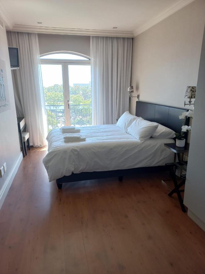 Cape Royale Luxury Suite Ciudad del Cabo Exterior foto
