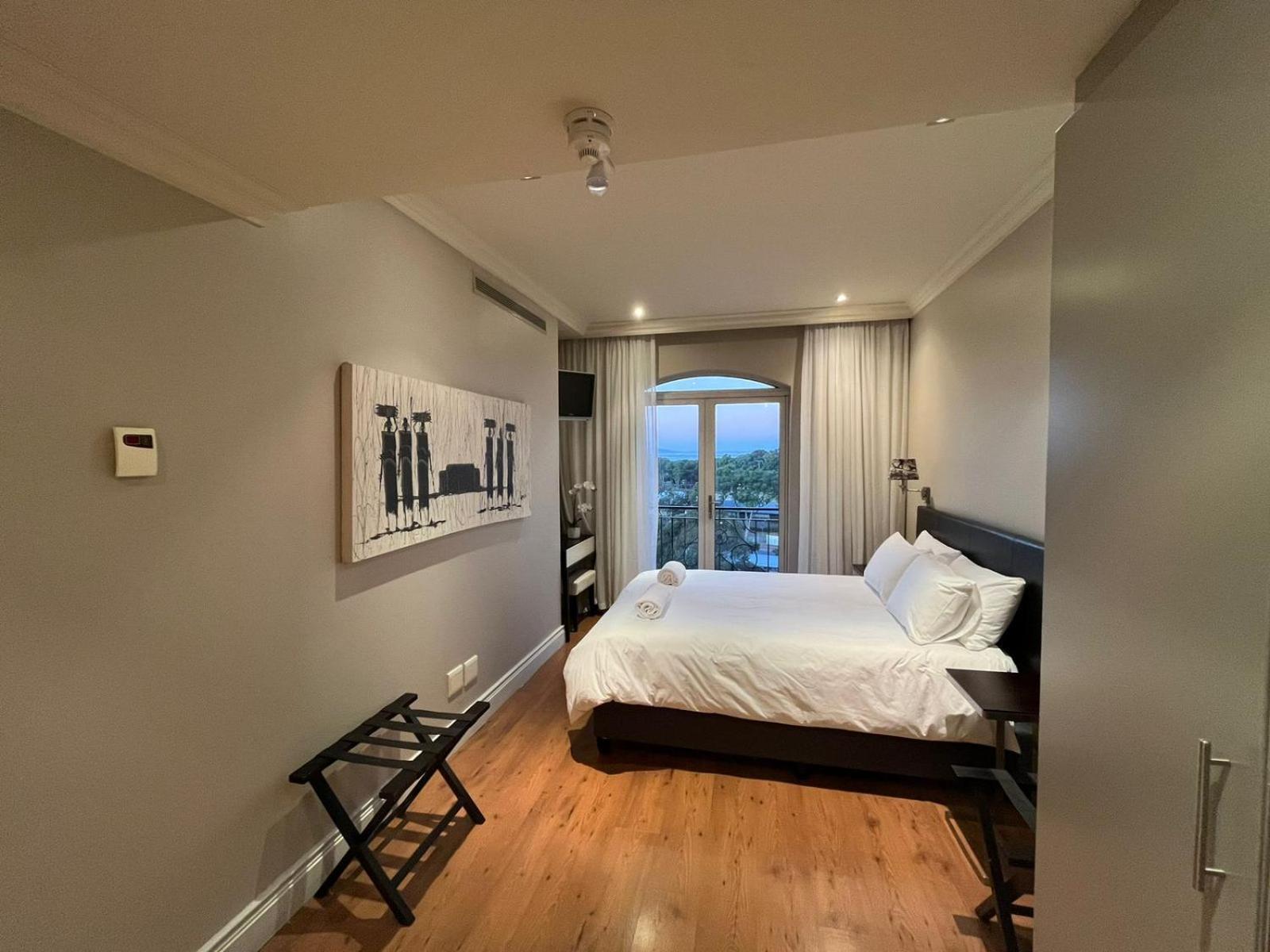 Cape Royale Luxury Suite Ciudad del Cabo Exterior foto