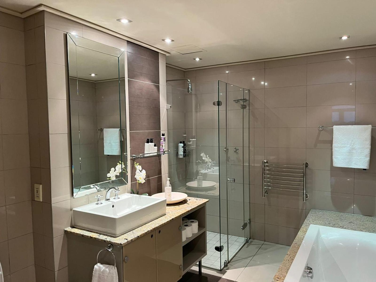 Cape Royale Luxury Suite Ciudad del Cabo Exterior foto